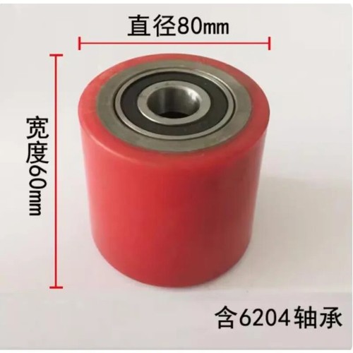 Truck wheels hand pallet - wheels,
