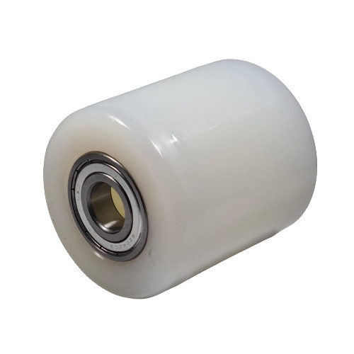 Pallet truck wheel d82x90mm - truck,