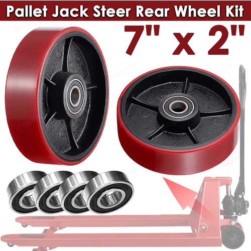 Pair for eoslift pallet - pair,