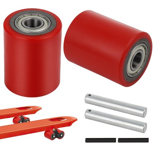 Pcs pallet jack load wheel - pcs,