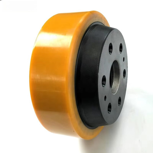 250x80mm drive foam wheel - drive,