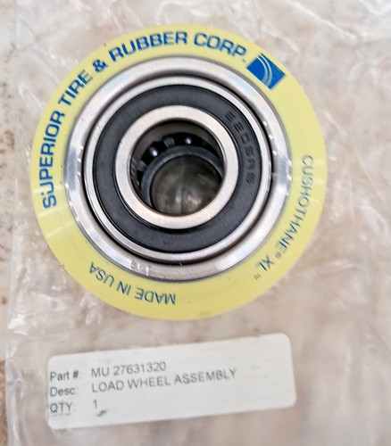 Superior tire rubber - &,