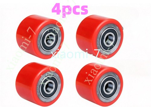 4pcs 80x70mm with - 4pcs,