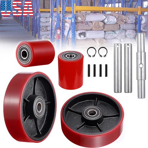 Forklift pallet jack - pallet, truck