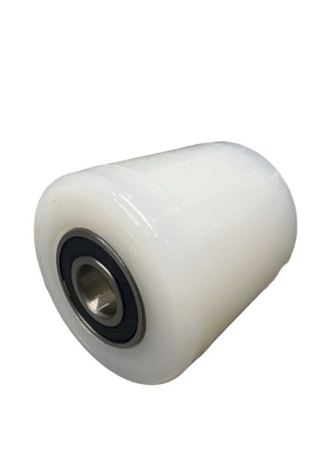 Pallet truck nylon rollers - nylon,