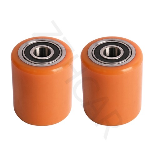Pcs load wheel for big - pcs, joe