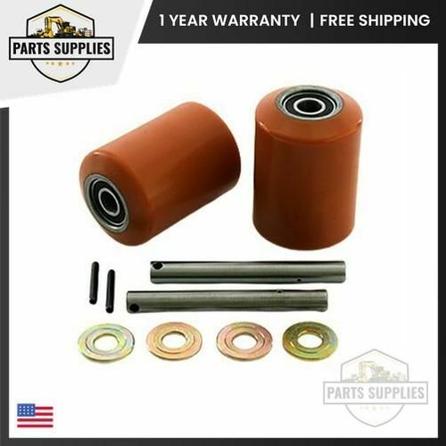 Load wheel kit for yale - load,