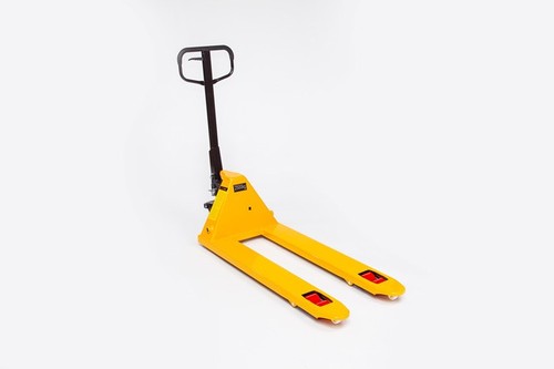 2500kg pallet truck - 2500kg, manual