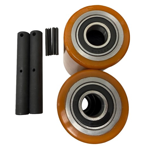 Load wheel kit for toyota - load,