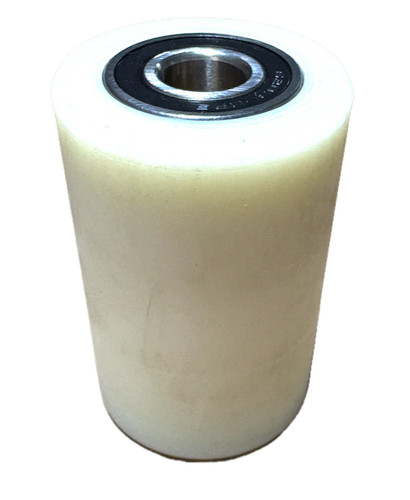 Wh25l low profile nylon - low,