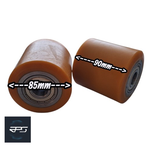 90mm pallet truck roller - 85,