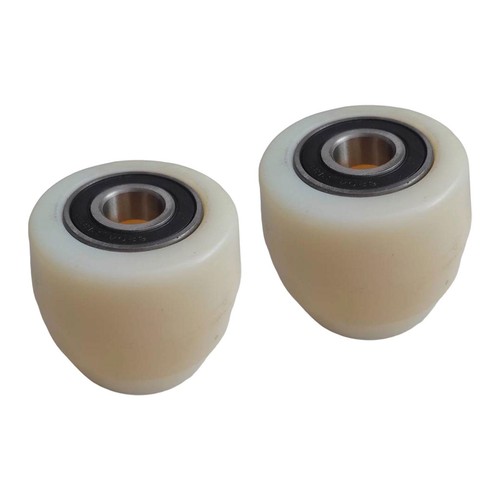 2pcs load roller wheel spare - 2pcs,