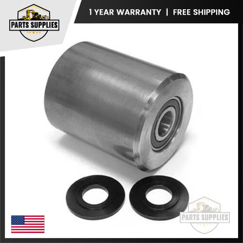 Steel load wheel - steel, for