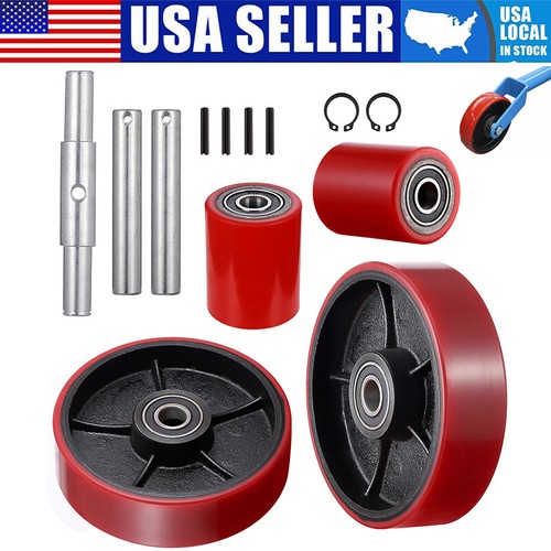 Forklift pallet jack - jack, lift