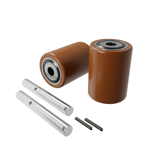 Load wheel kit for - load,
