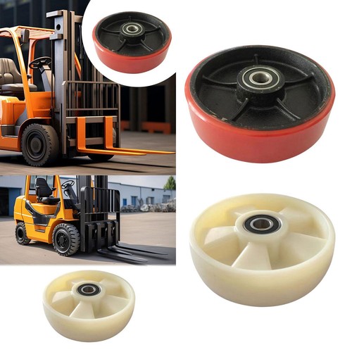 Hand pallet truck wheel wheels - hand,