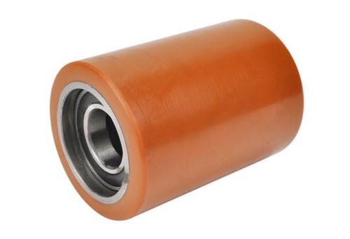 Single load wheel bearings - load,