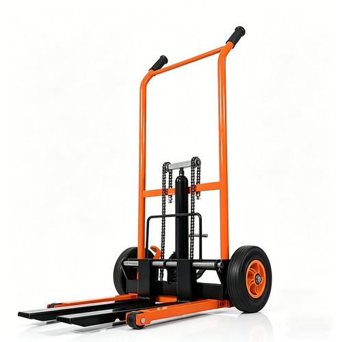 Zero high lift pallet - zero,
