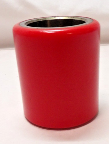 Replacement polyurethane - replacement, 3"